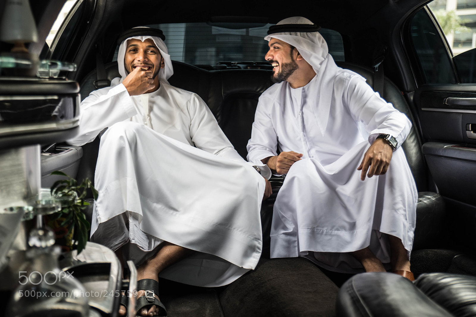 Nikon D610 sample photo. Arabian men in the photography