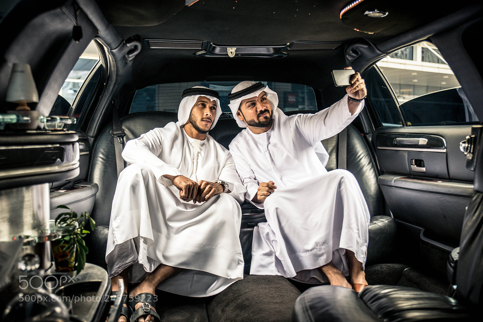 Nikon D610 sample photo. Arabian men in the photography