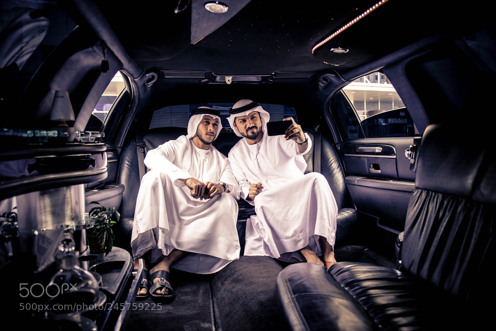 Nikon D610 sample photo. Arabian men in the photography