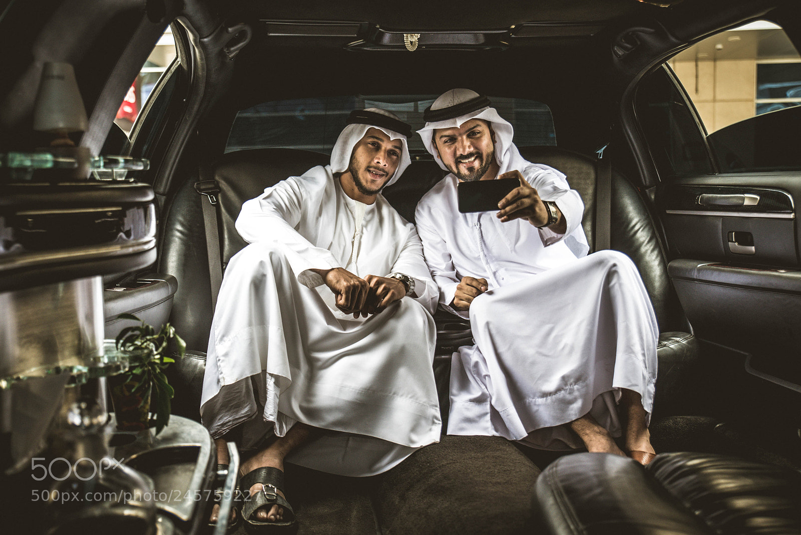 Nikon D610 sample photo. Arabian men in the photography