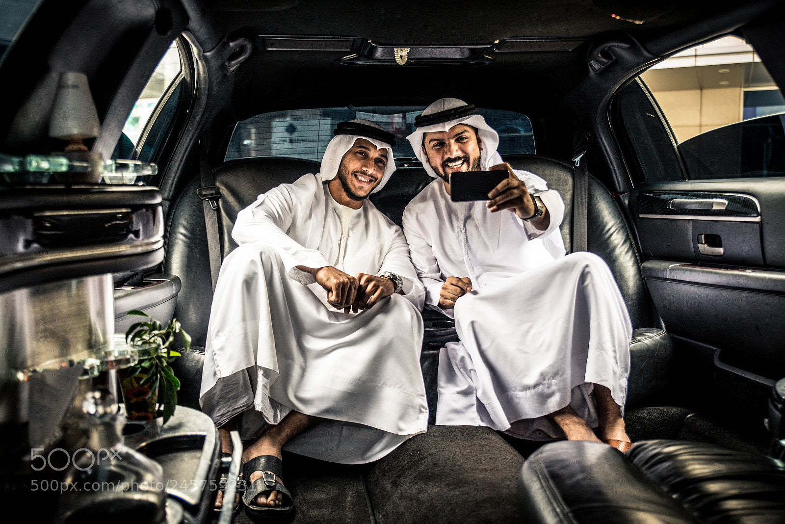 Nikon D610 sample photo. Arabian men in the photography