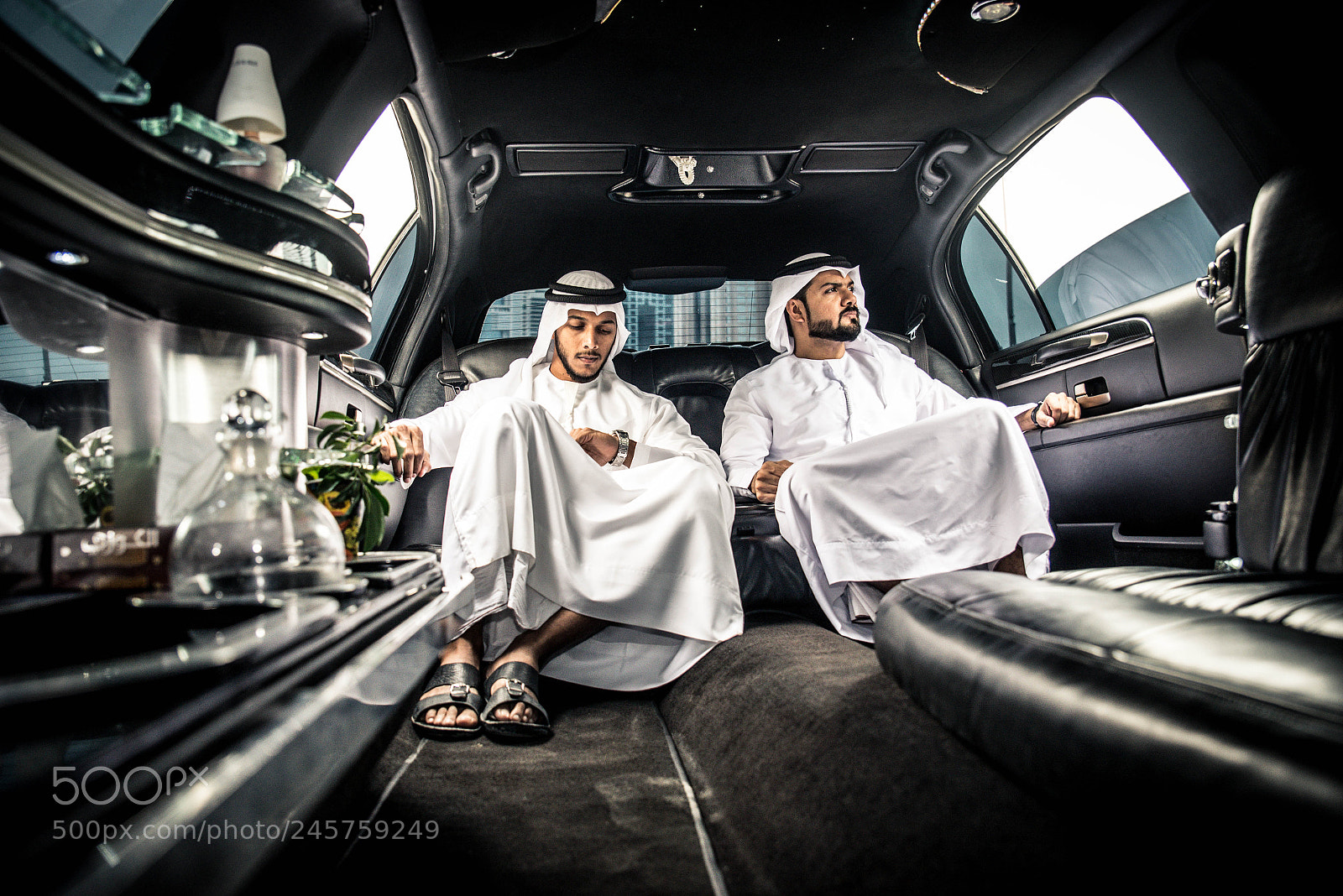 Nikon D610 sample photo. Arabian men in the photography
