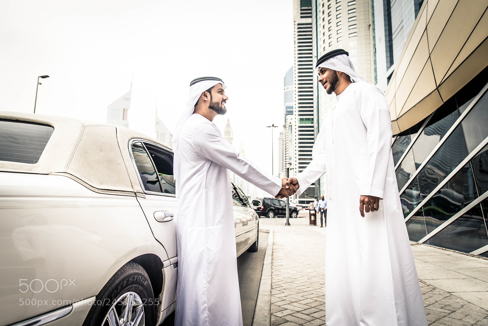 Nikon D610 sample photo. Arabian men in the photography