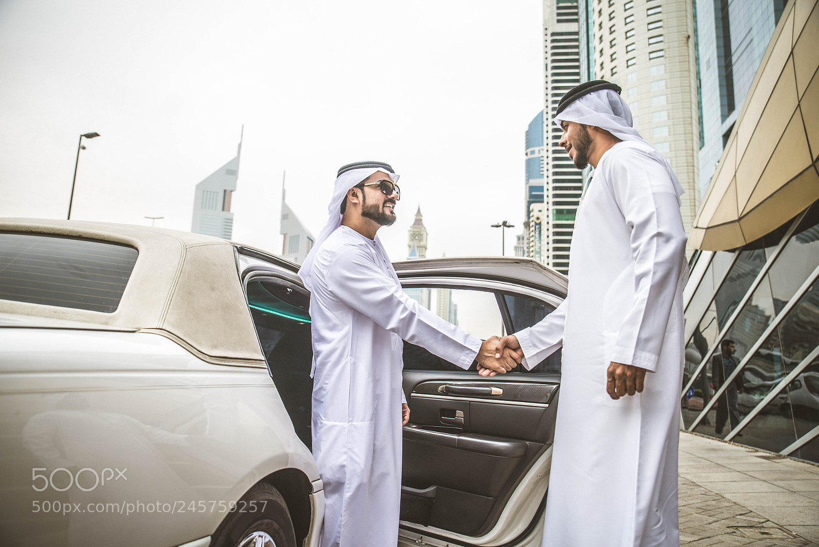 Nikon D610 sample photo. Arabian men in the photography