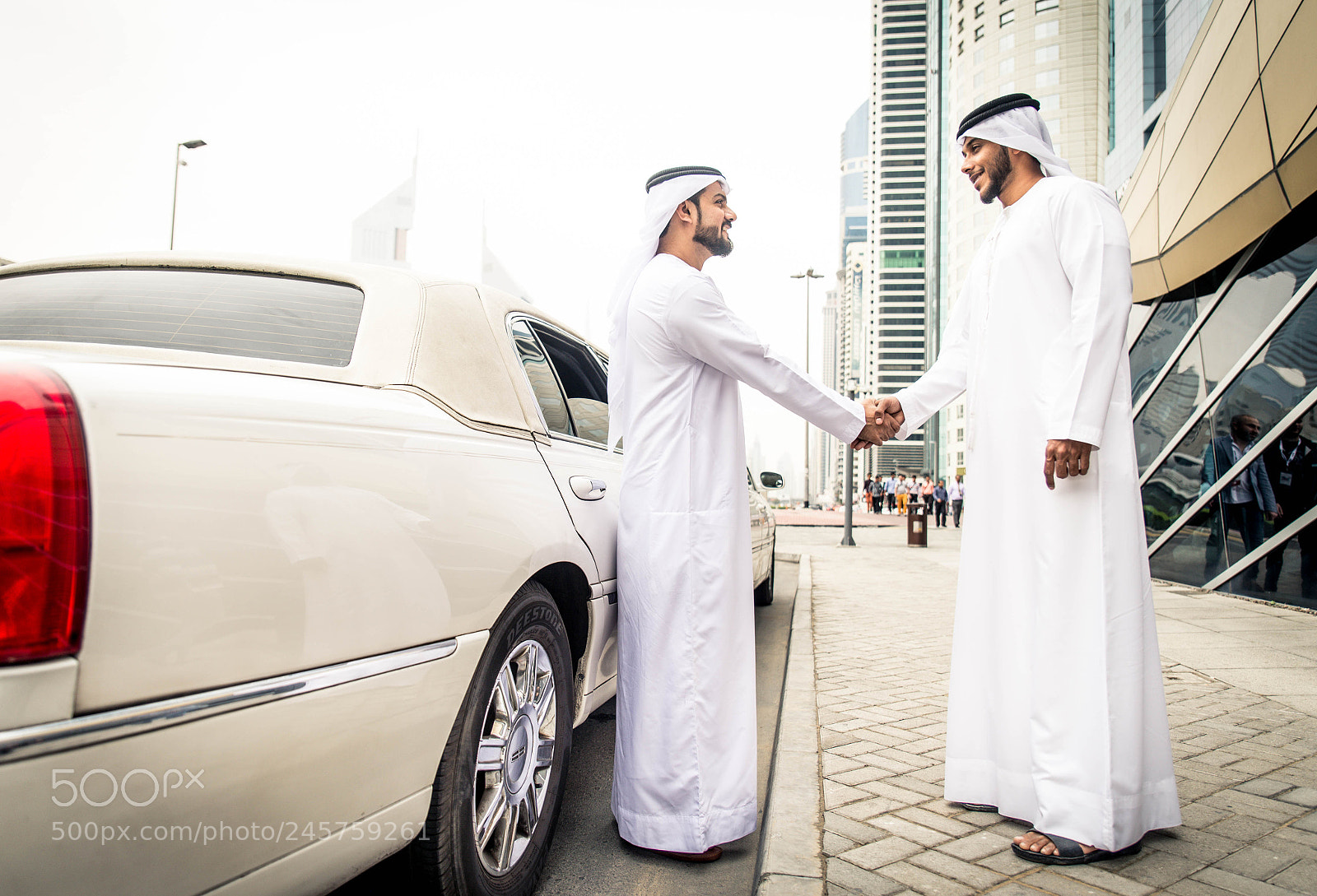 Nikon D610 sample photo. Arabian men in the photography