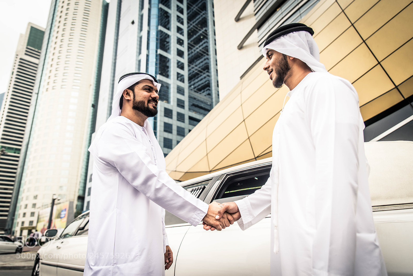 Nikon D610 sample photo. Arabian men in the photography