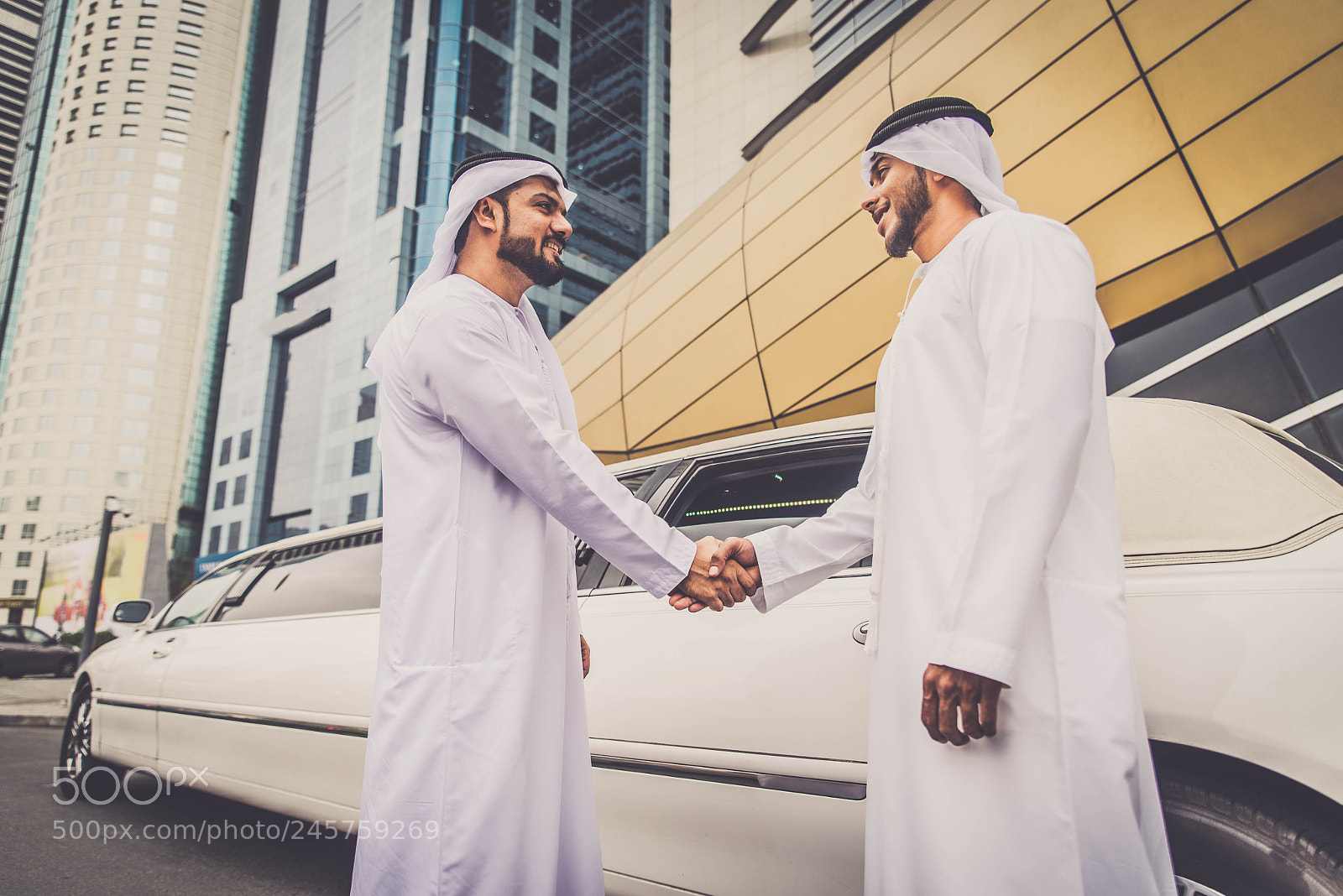 Nikon D610 sample photo. Arabian men in the photography