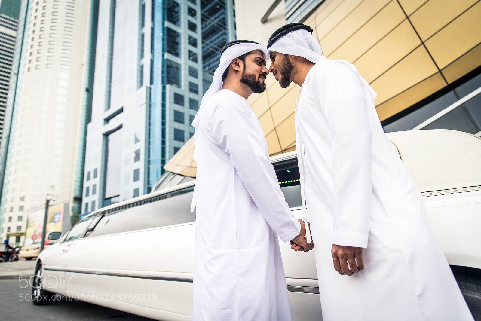 Nikon D610 sample photo. Arabian men in the photography