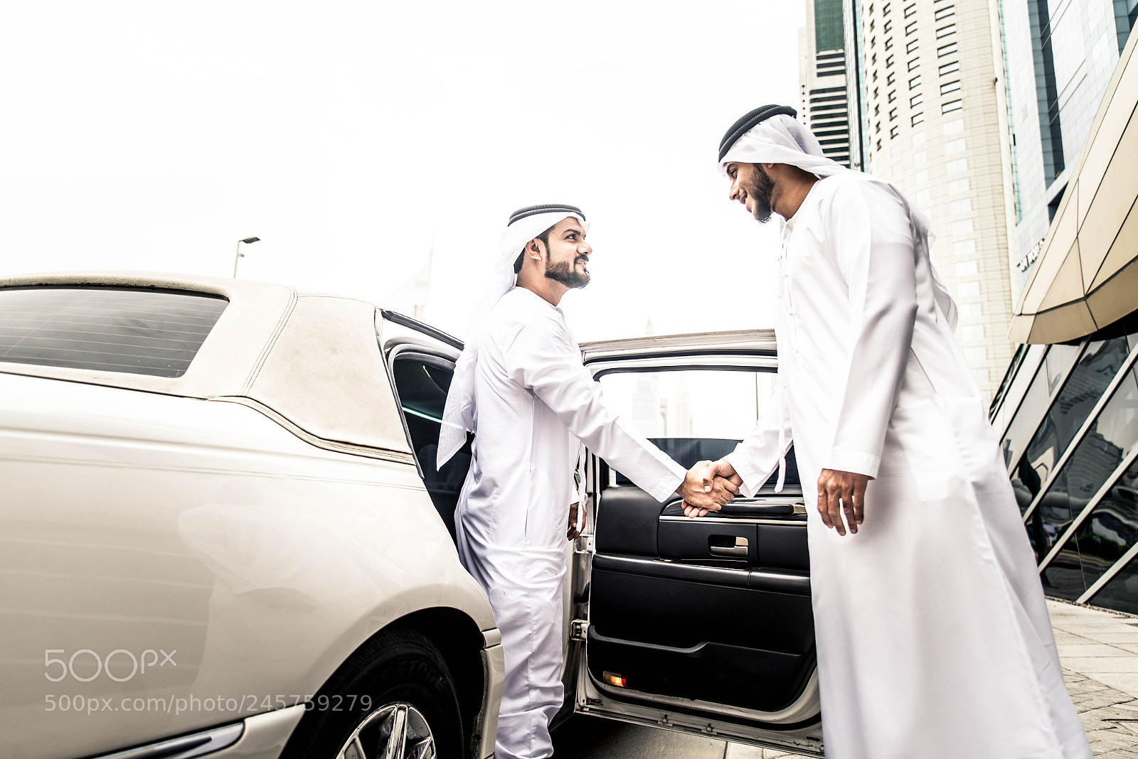 Nikon D610 sample photo. Arabian men in the photography