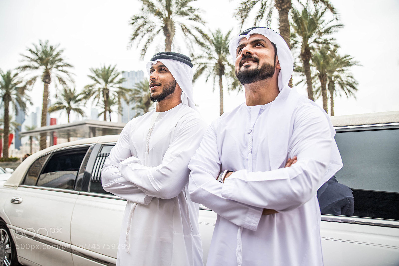 Nikon D610 sample photo. Arabian men in the photography