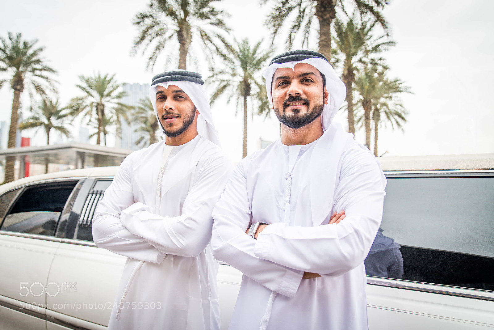Nikon D610 sample photo. Arabian men in the photography