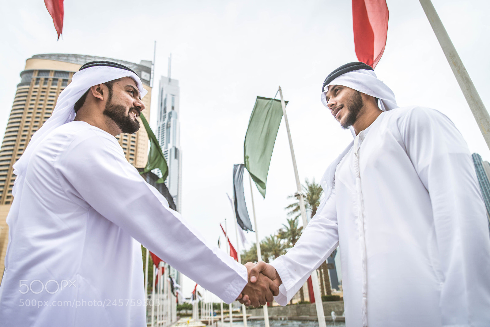 Nikon D610 sample photo. Arabian men in the photography