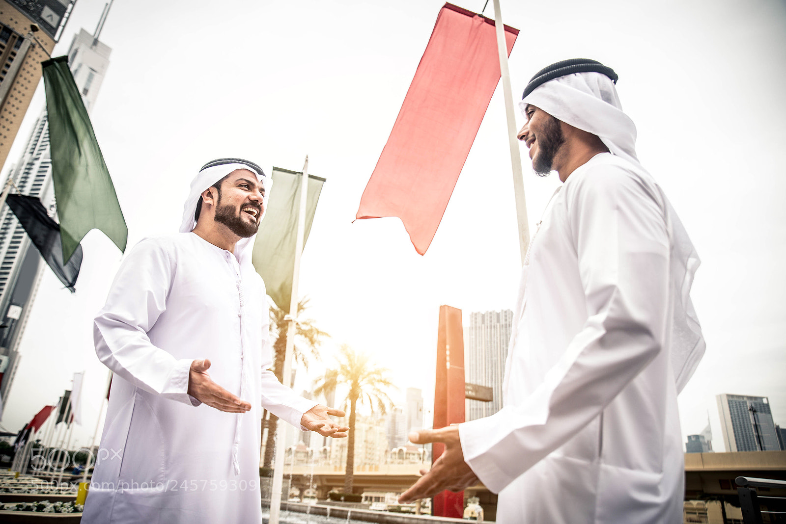 Nikon D610 sample photo. Arabian men in the photography