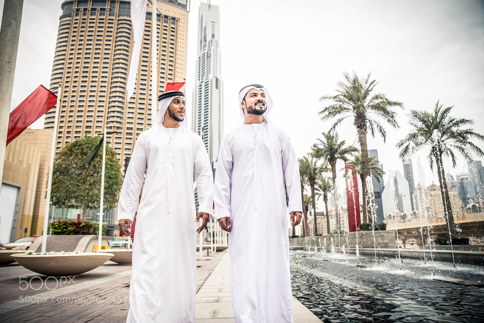 Nikon D610 sample photo. Arabian men in the photography