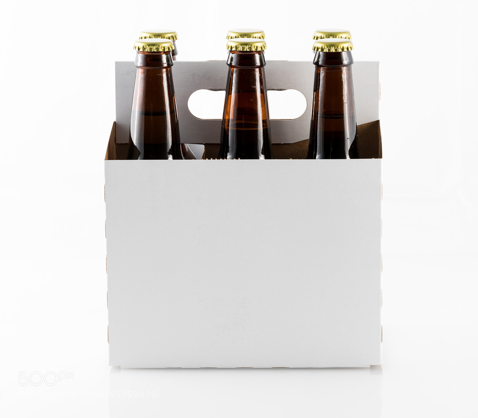 Sony a7R II sample photo. Six bottles of beer photography