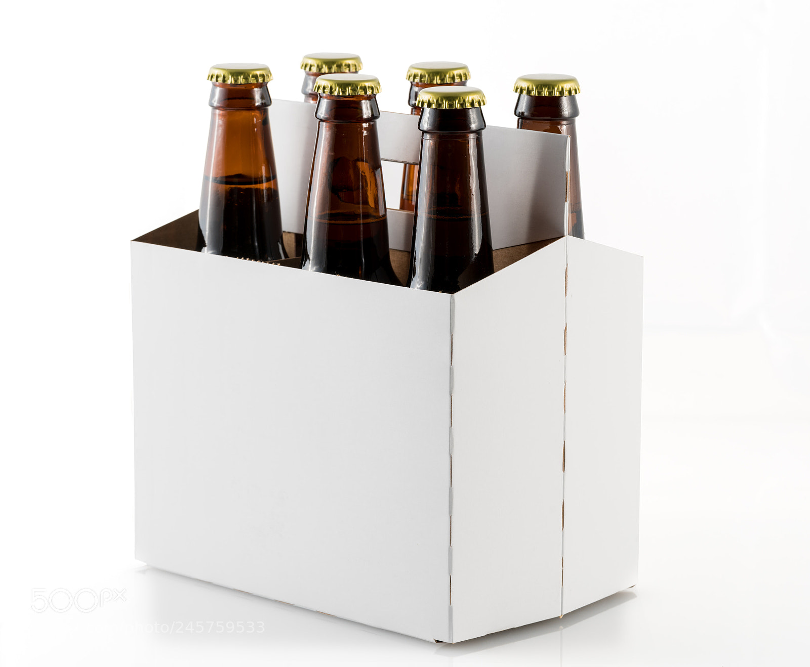 Sony a7R II sample photo. Six bottles of beer photography