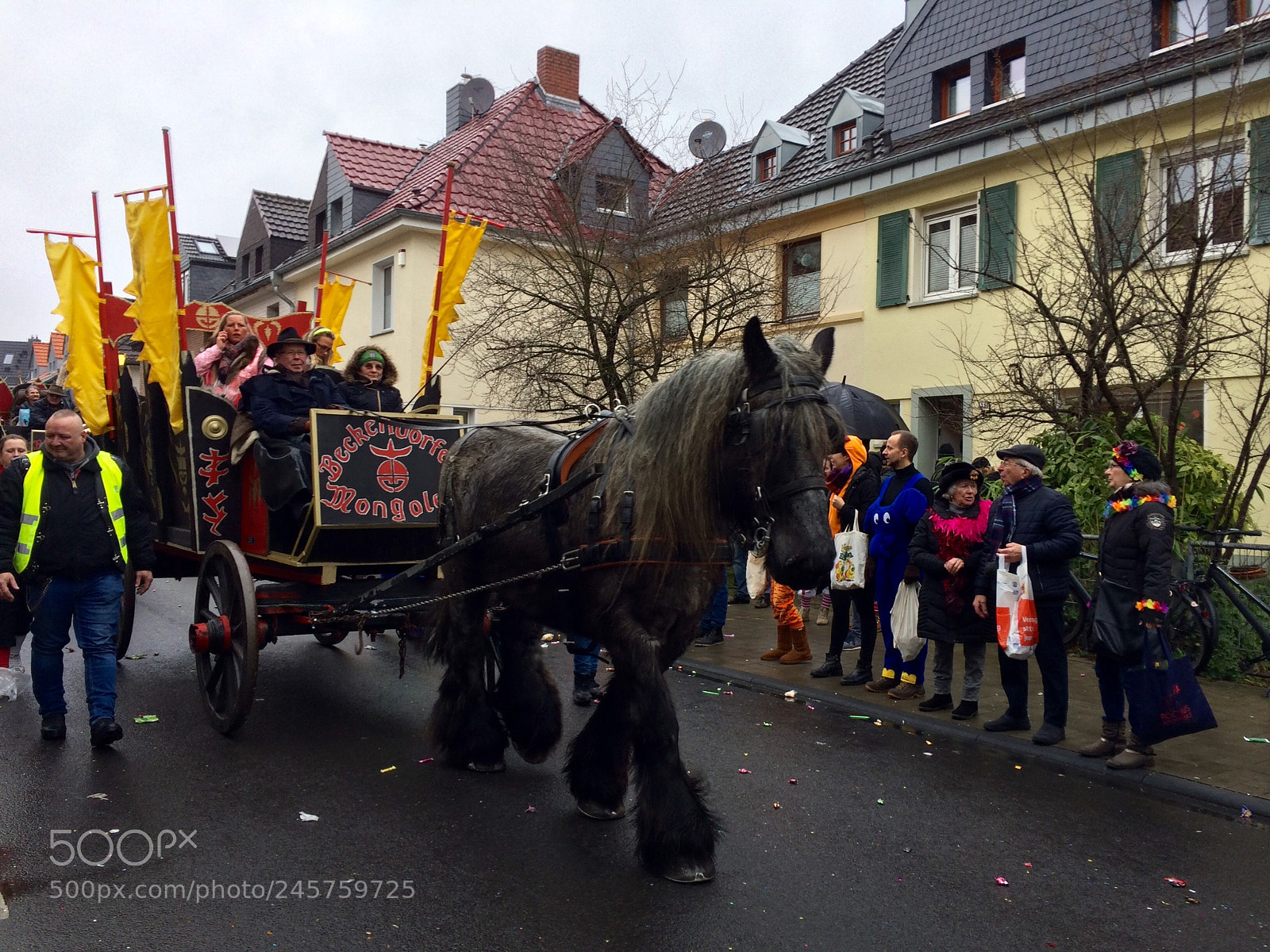 Apple iPhone 5s sample photo. Carnival parade cologne bickendorf photography