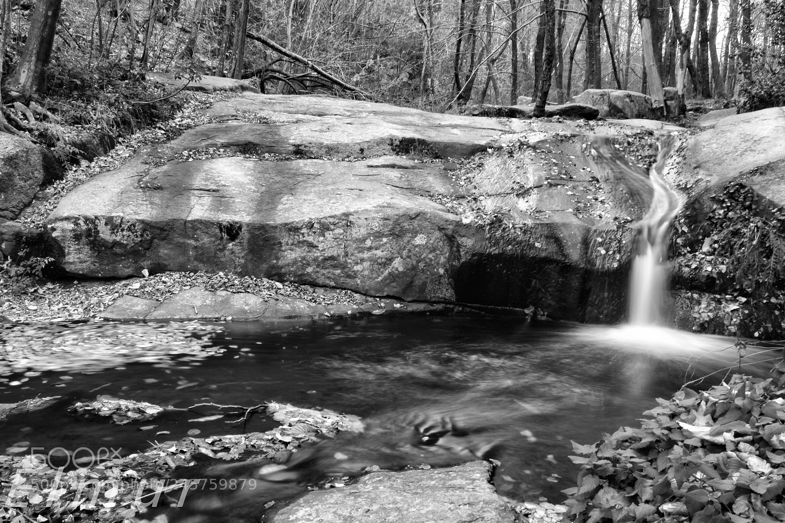 Canon EOS 7D Mark II sample photo. Santa fe de montseny photography