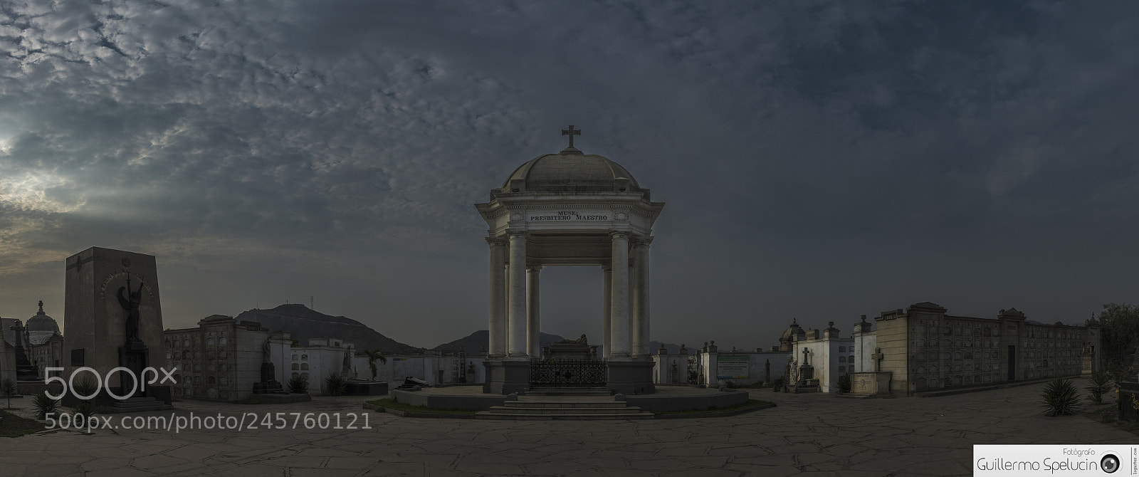 Sony ILCA-77M2 sample photo. Entrance to the presb photography