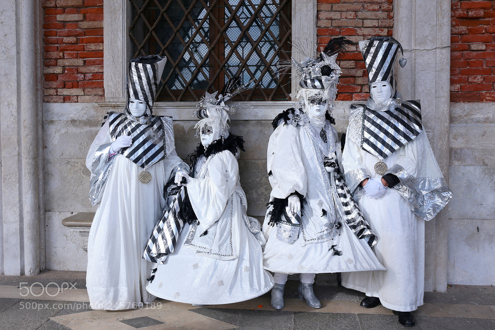Canon EF 24-70mm F4L IS USM sample photo. Venice carnival 2018 photography