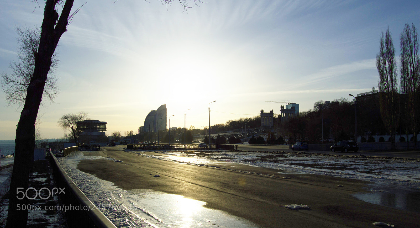 Nikon D3200 sample photo. ВОЛГОГРАД , НАБЕРЕЖНАЯ photography