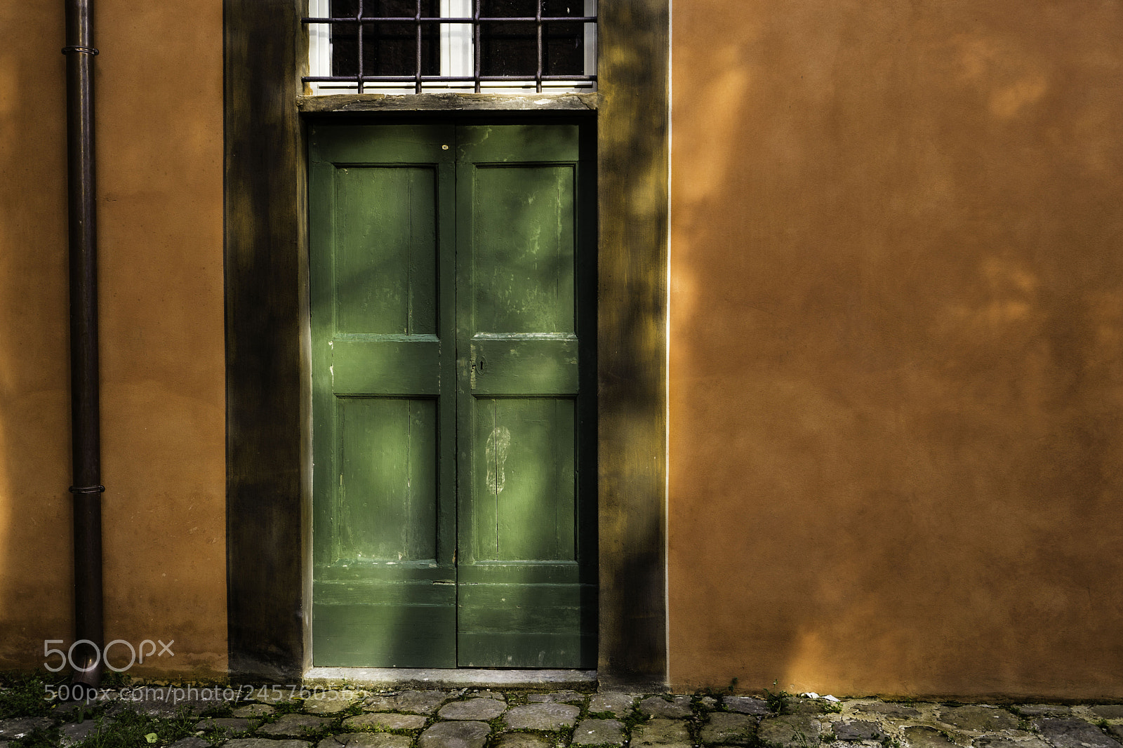 Sony a7 II sample photo. Villa reale lu photography