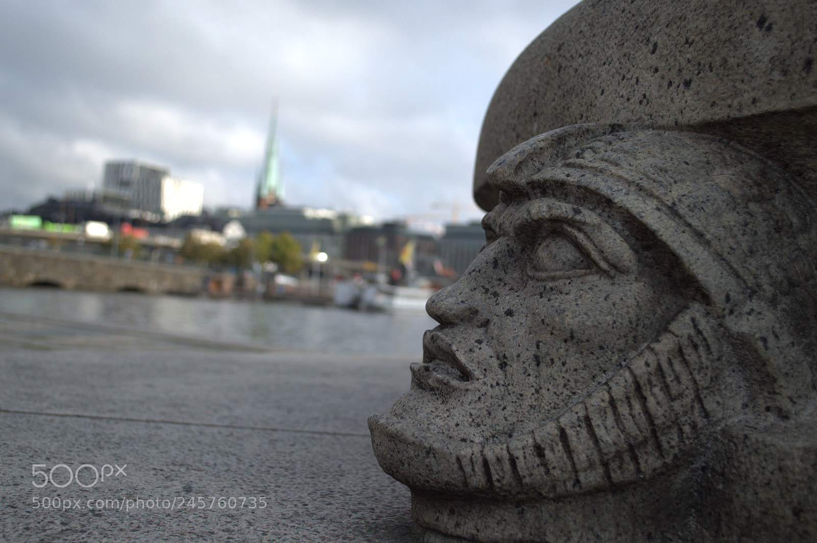Nikon D3200 sample photo. Y sali el sol photography