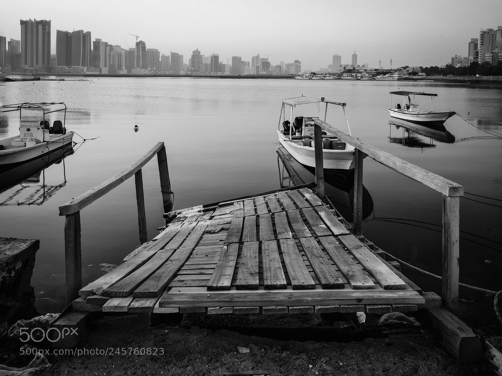 Fujifilm X-T2 sample photo. At the jetty 2 photography