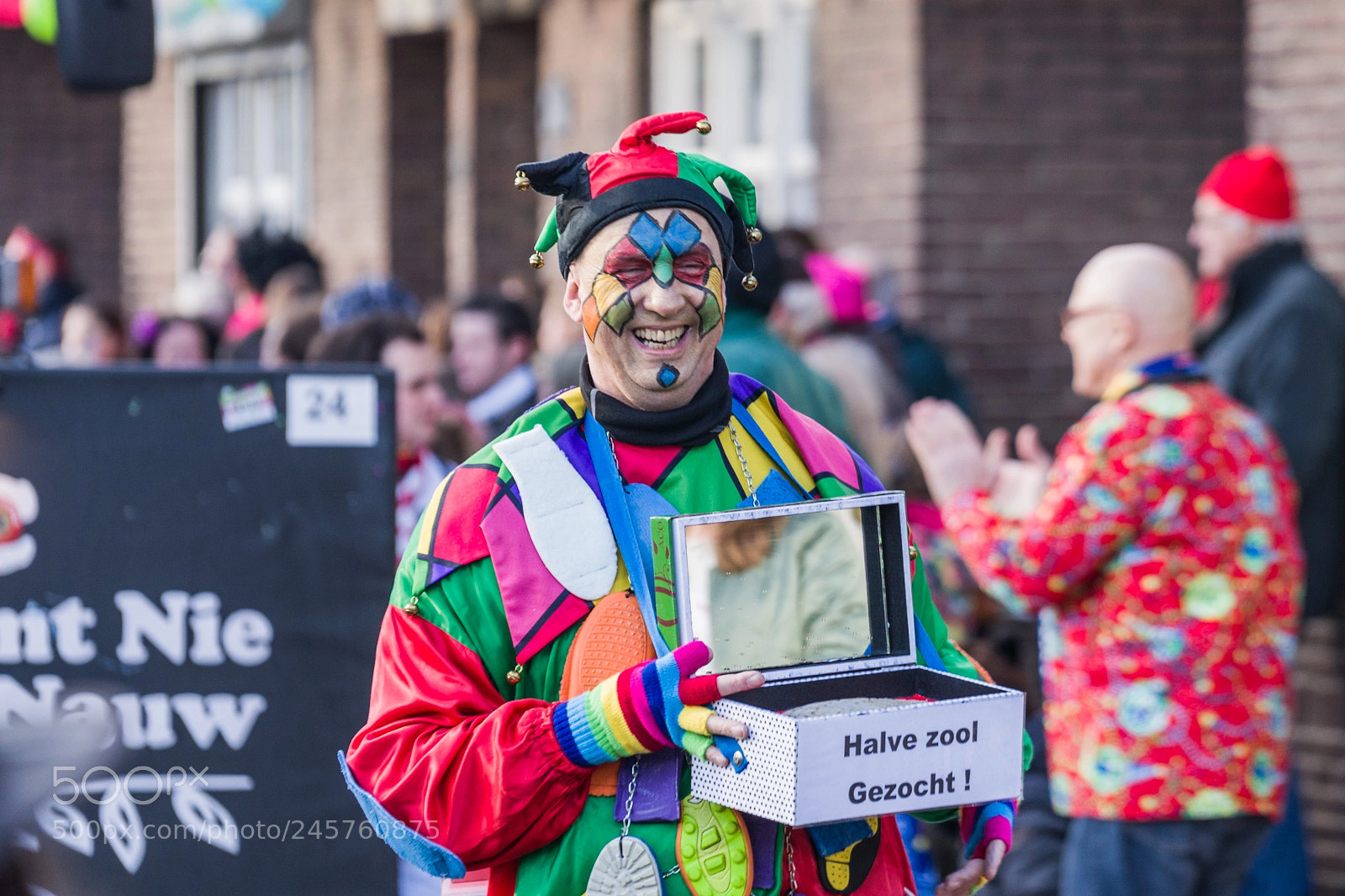 Sony a7 II sample photo. Carnaval.jpg photography