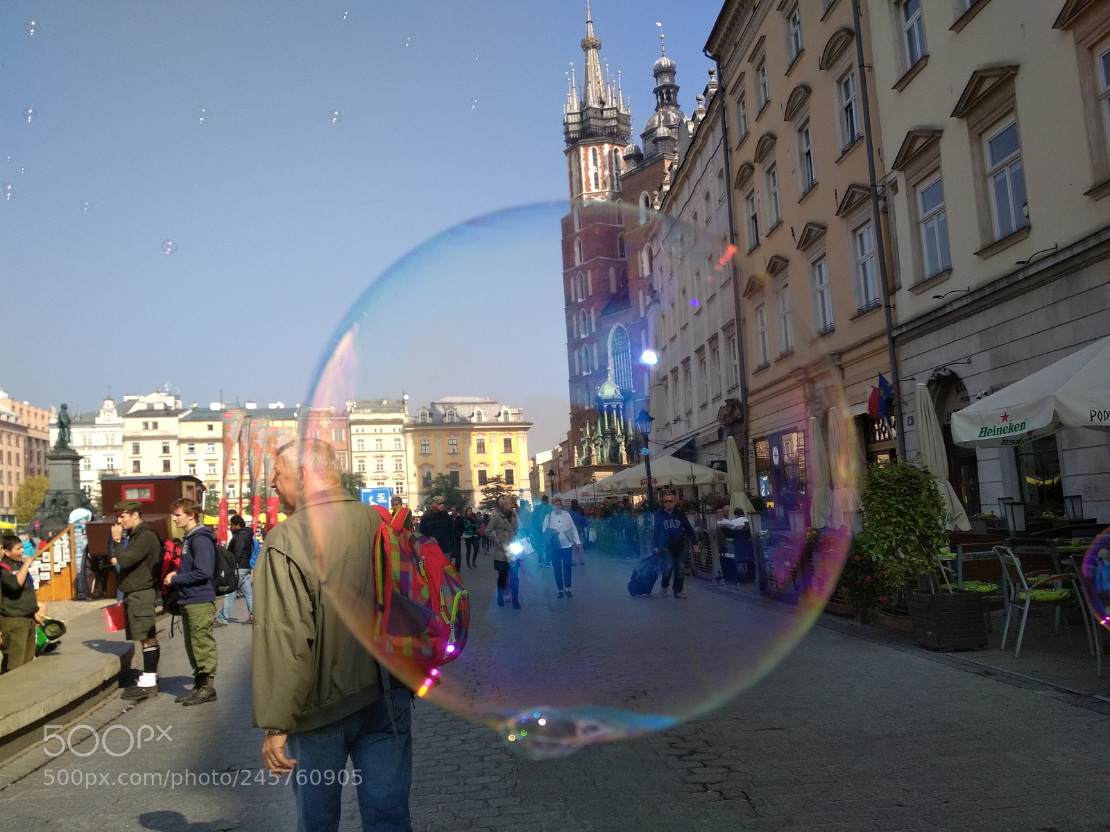 Xiaomi Redmi 4X sample photo. Old city in the photography