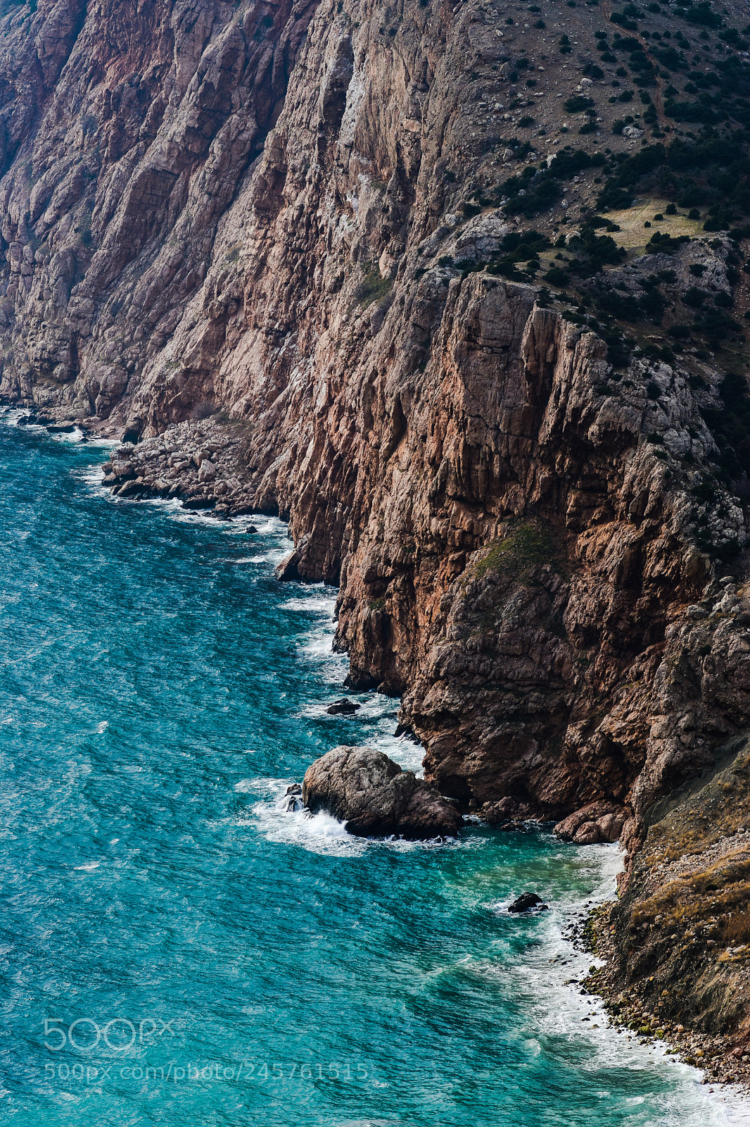 Nikon D5500 sample photo. Sea2 photography