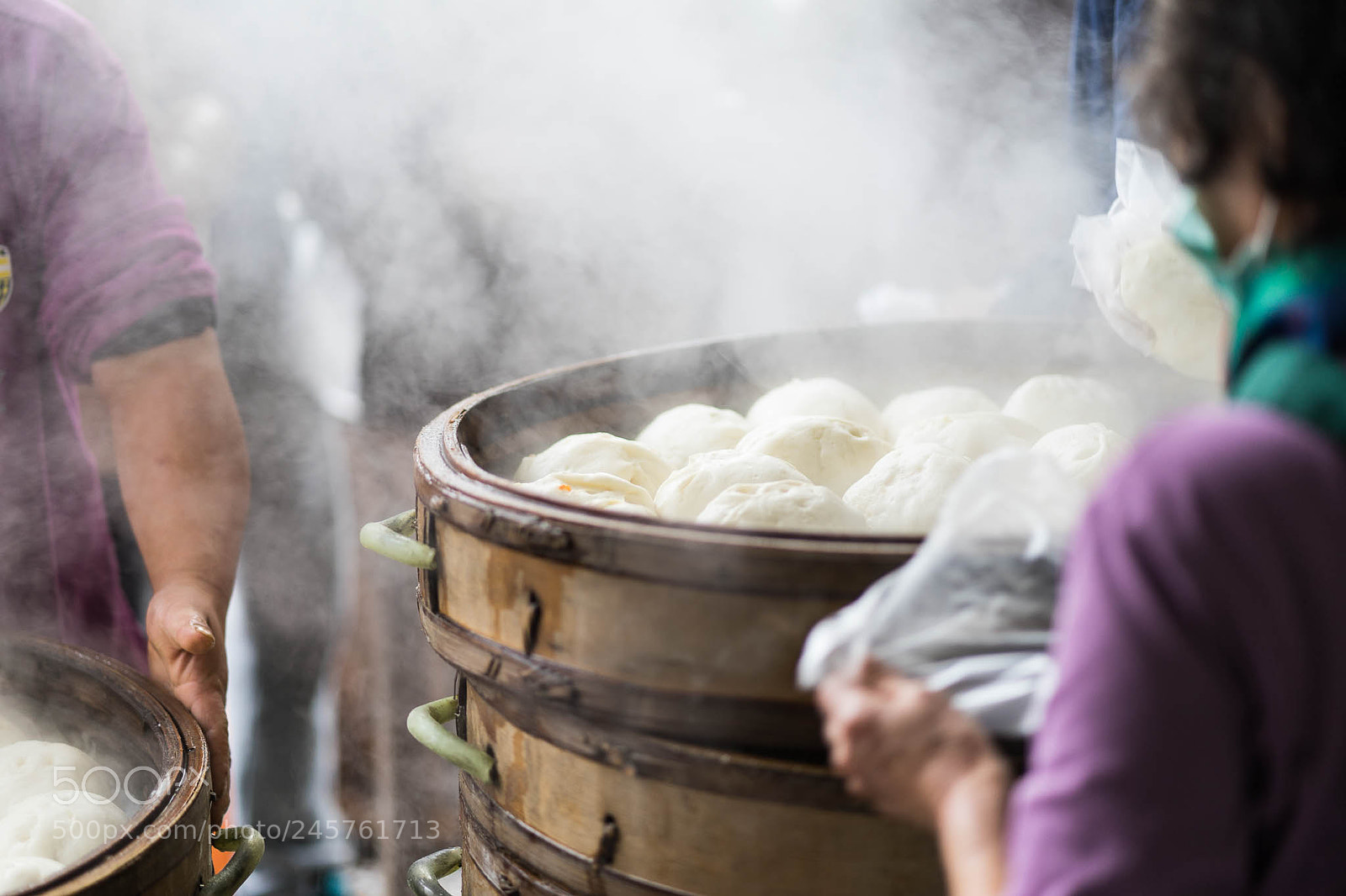 Sony a7 II sample photo. Hot food photography