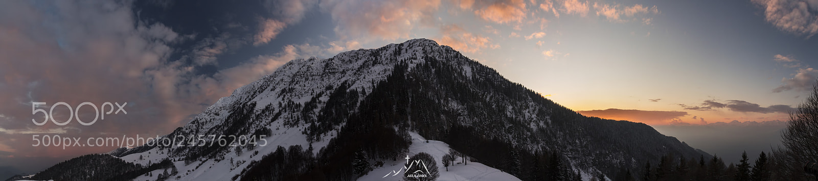 Canon EOS 700D (EOS Rebel T5i / EOS Kiss X7i) sample photo. Sunset photomerge photography