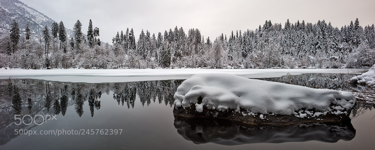 Canon EOS 5DS R sample photo. The floating rock photography