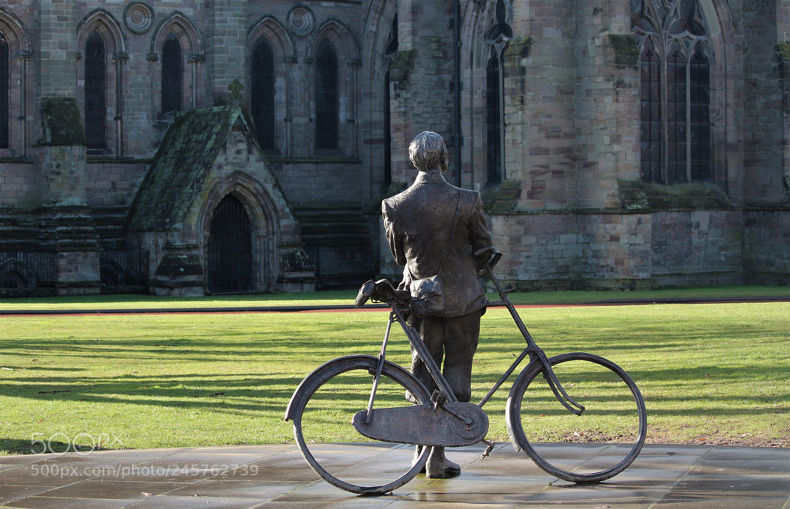 Canon EOS 650D (EOS Rebel T4i / EOS Kiss X6i) sample photo. A quintessential englishman photography