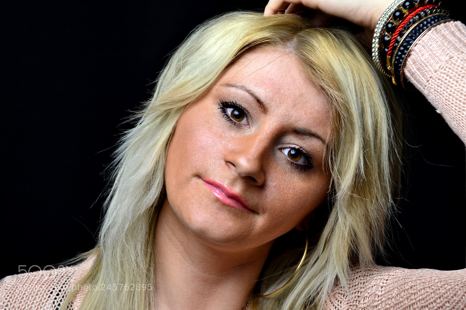Nikon D3100 sample photo. Natalia photography
