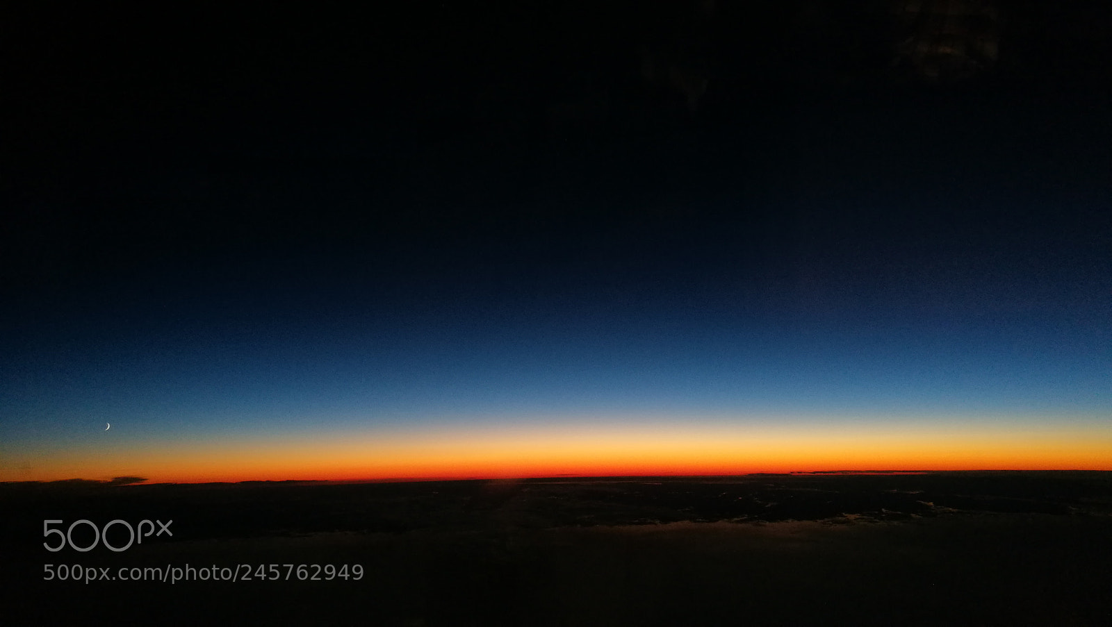 HUAWEI P9 Plus sample photo. Above the clouds photography