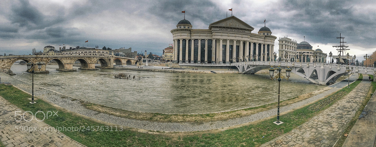 Apple iPhone 8 Plus sample photo. Macedonia (part 3) photography