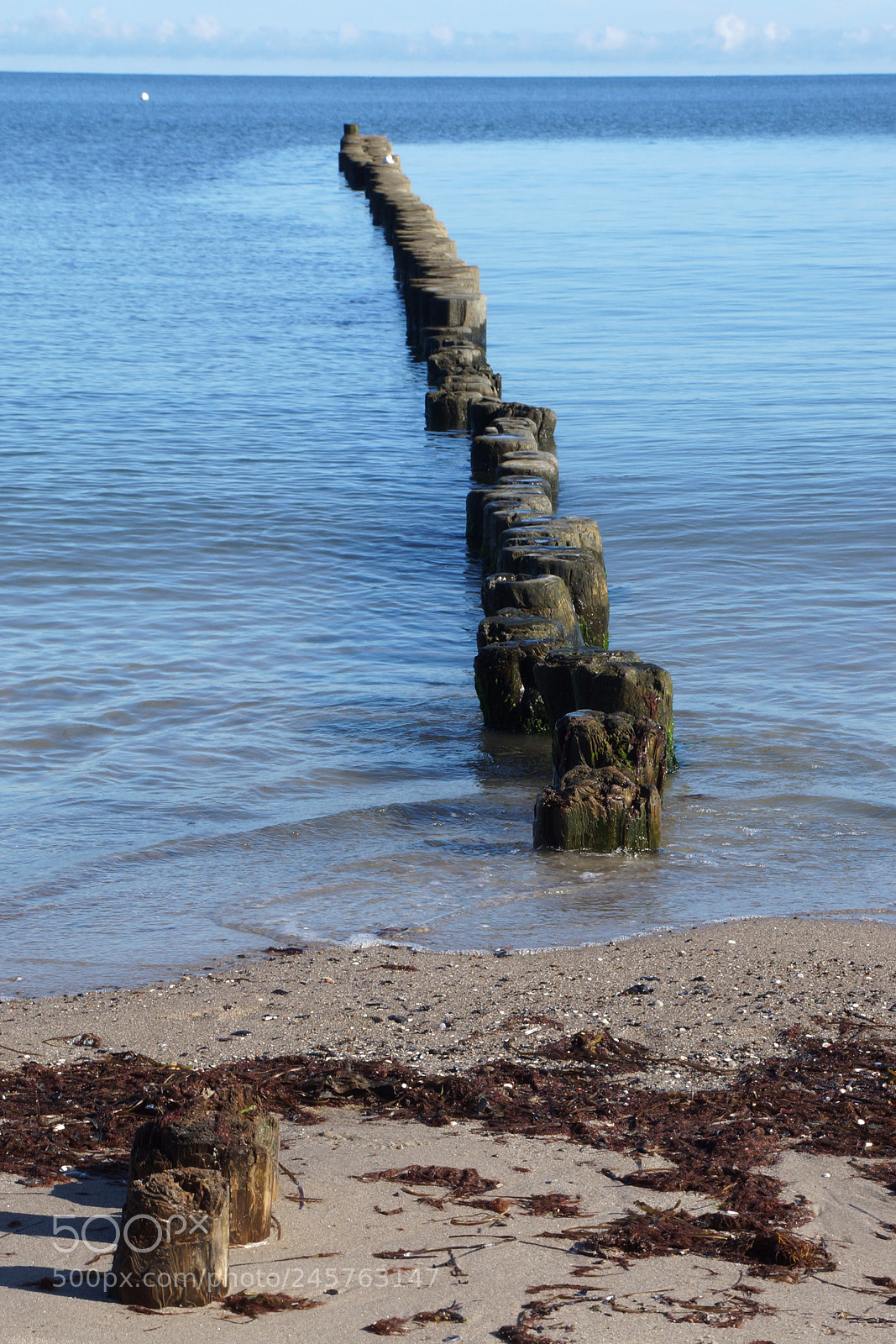 Sony SLT-A77 sample photo. Buhne auf rügen photography