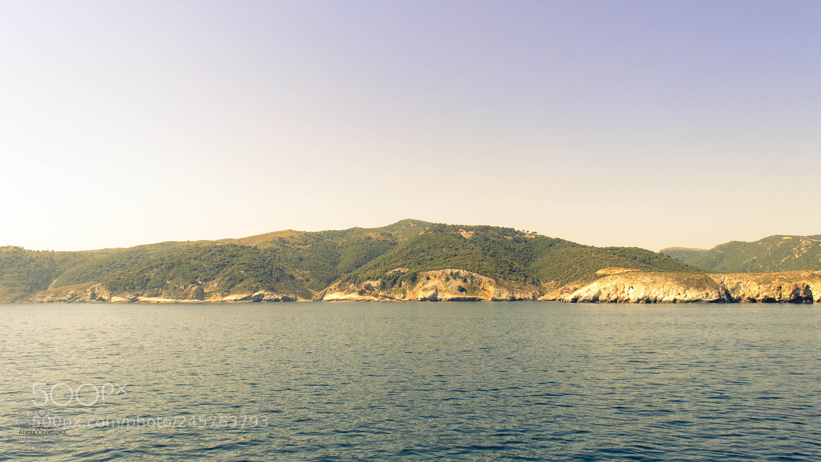 Nikon D3200 sample photo. Erdek ii photography