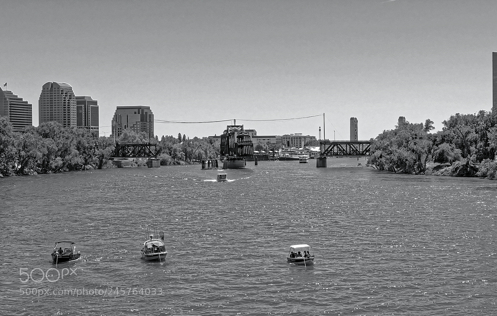 Fujifilm X-T2 sample photo. Open bridge 2 photography