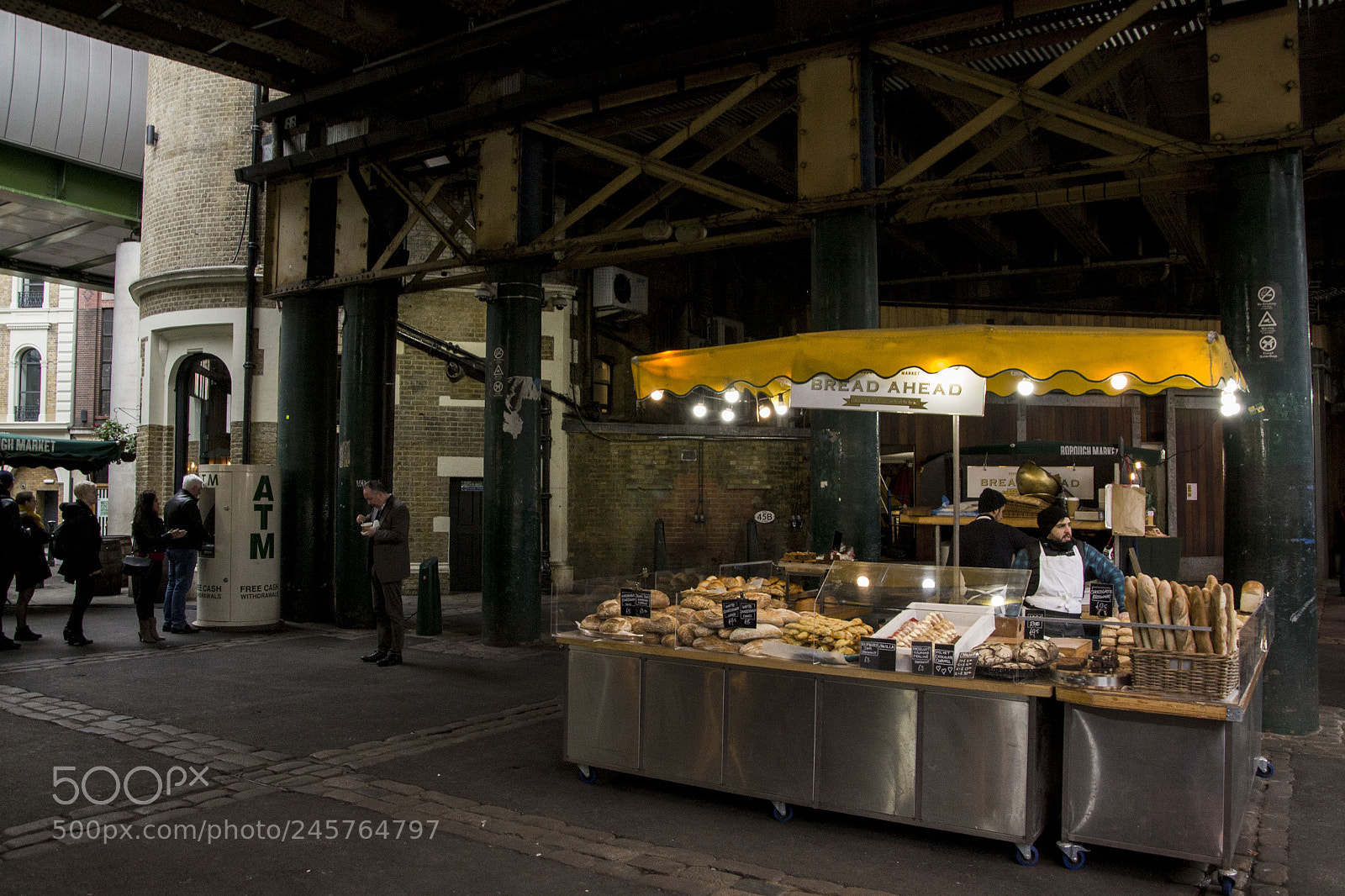 Nikon D3100 sample photo. Daily street food photography