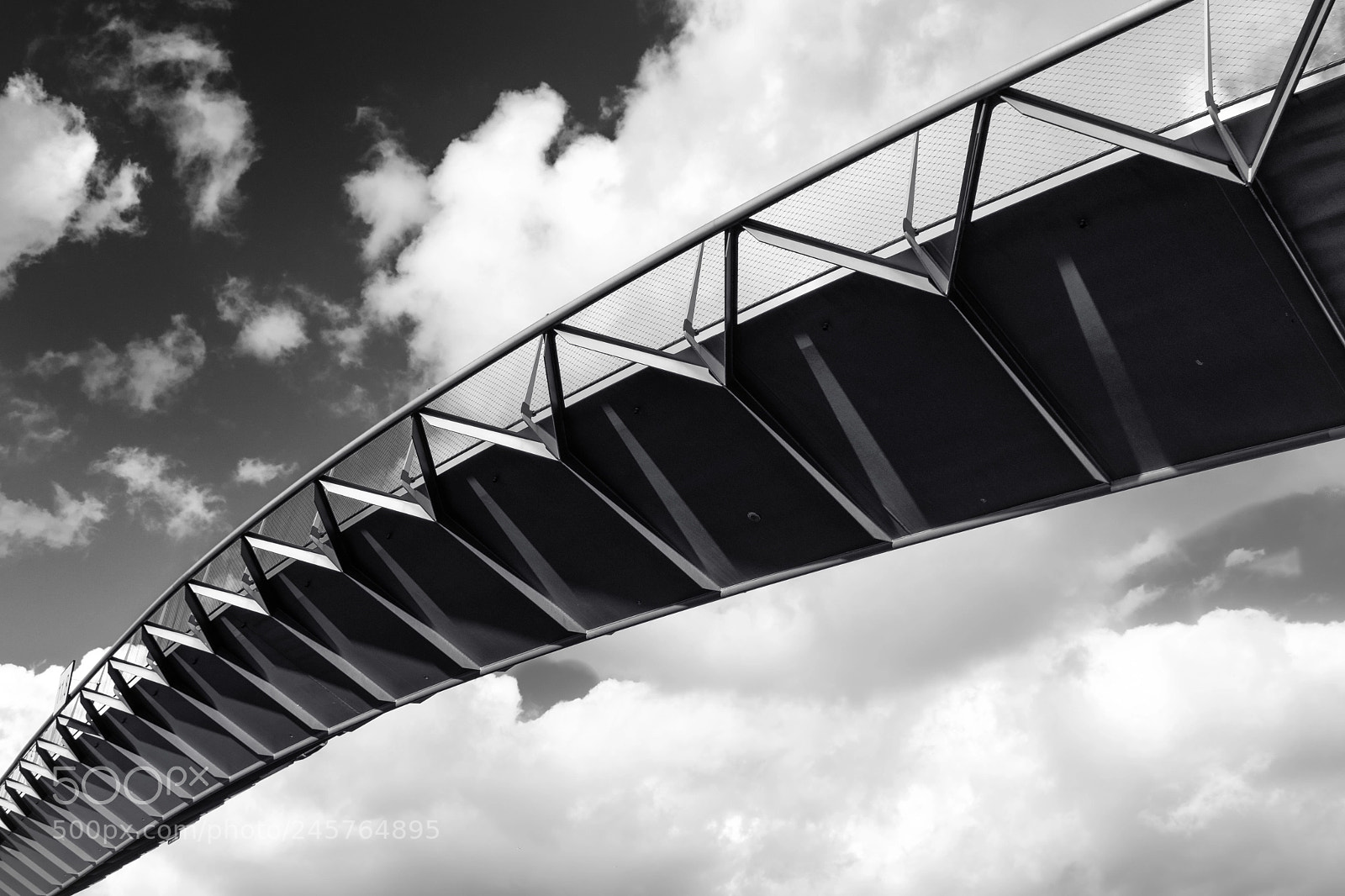 Nikon D7500 sample photo. Bridge #2 photography