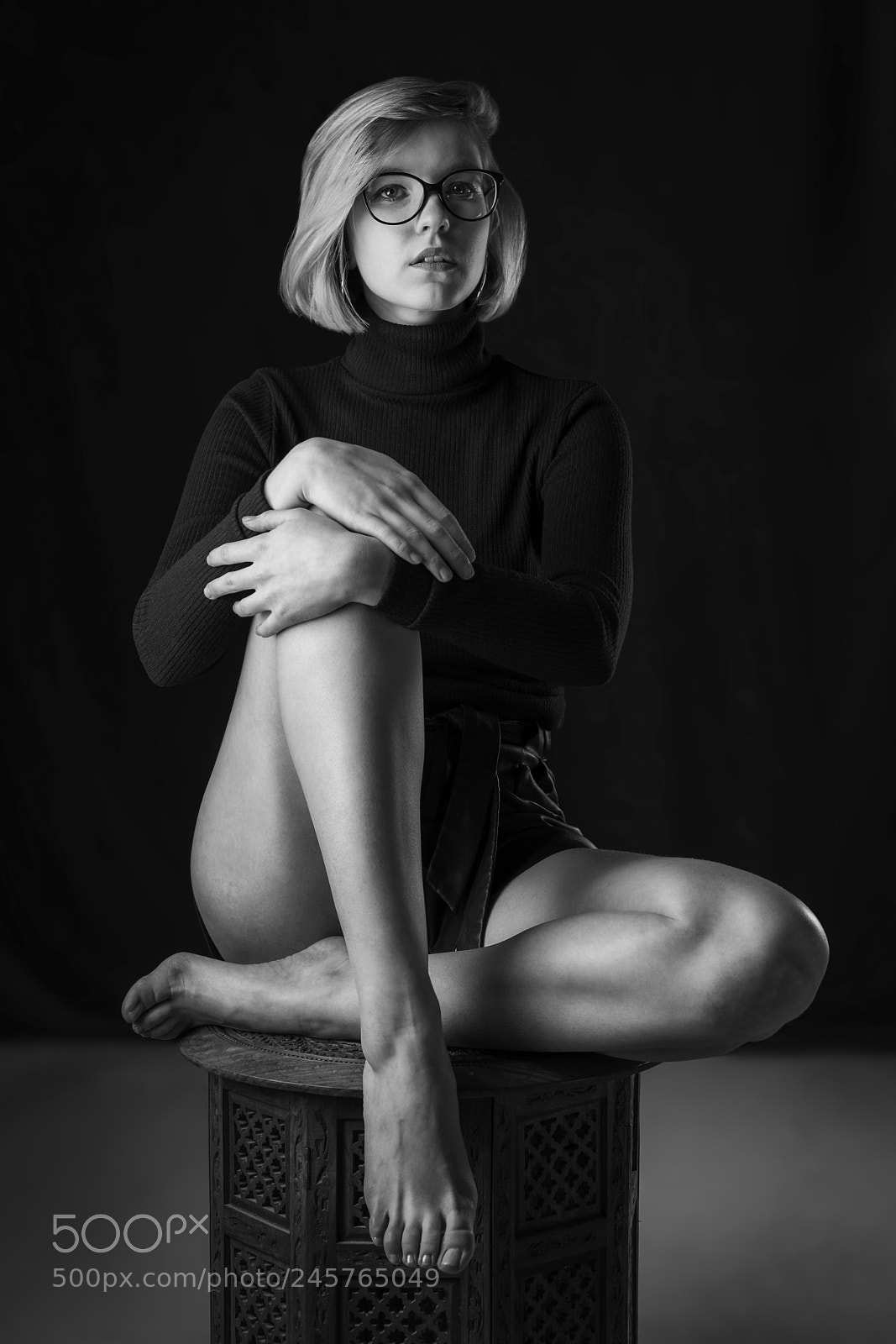 Sony a7R III sample photo. Bnw photography