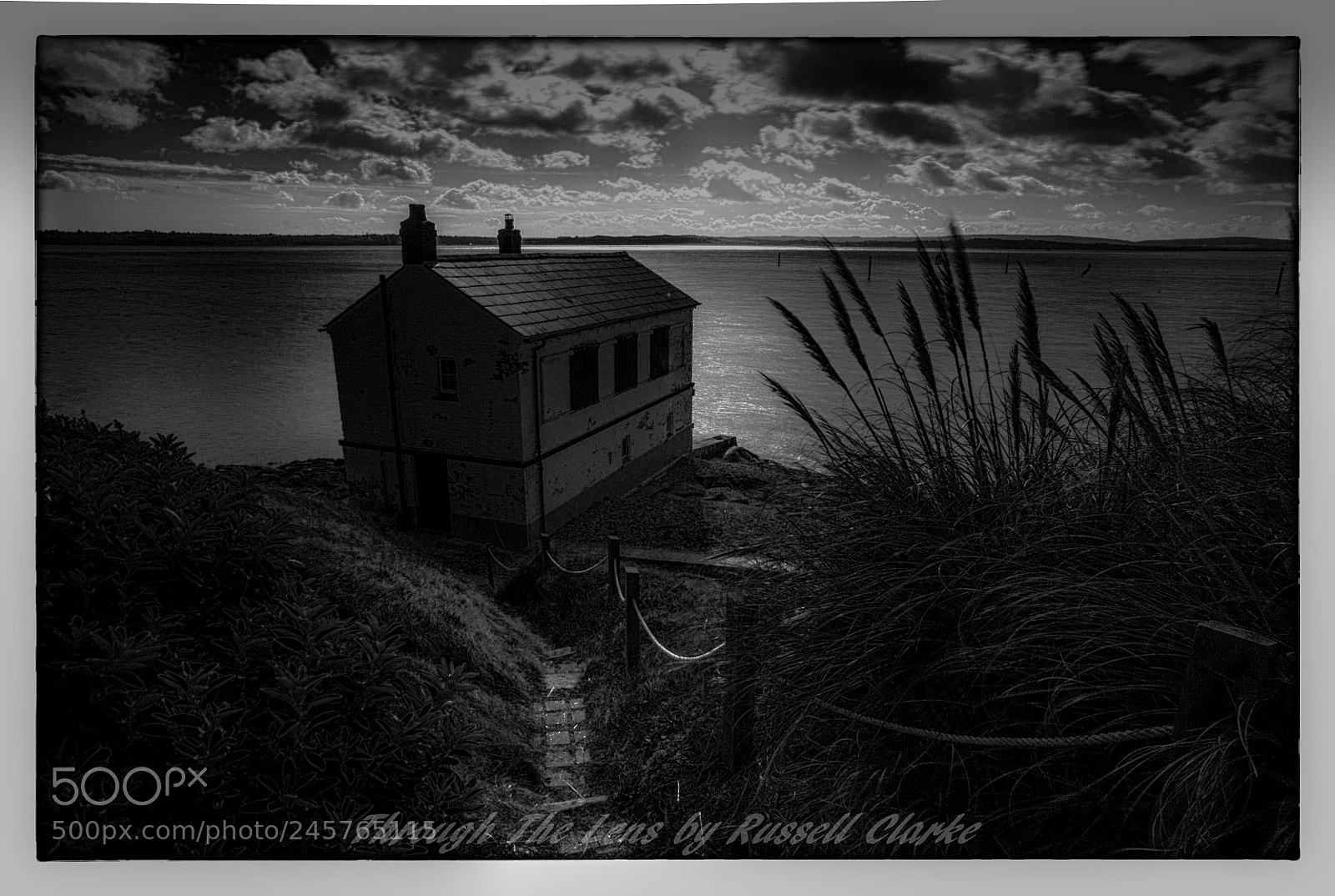 Nikon D700 sample photo. On the edge photography