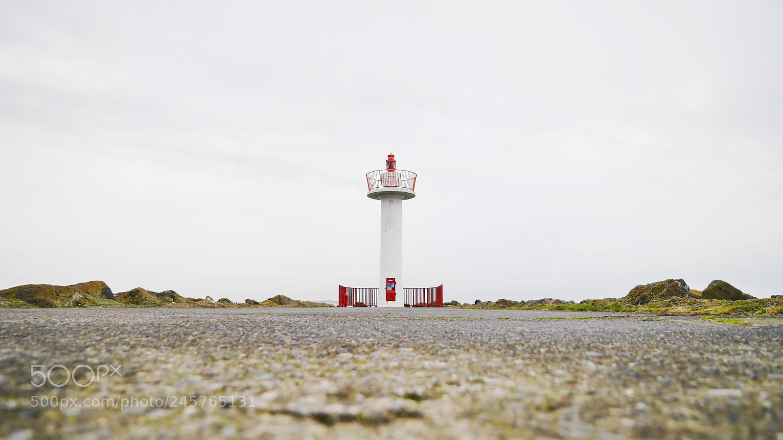 Panasonic Lumix DMC-G6 sample photo. Lighthouse photography