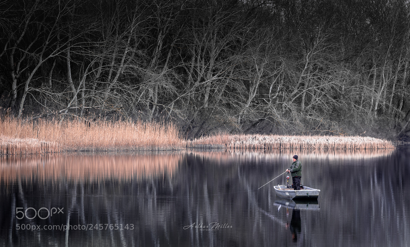 Nikon D850 sample photo. The old fisherman photography