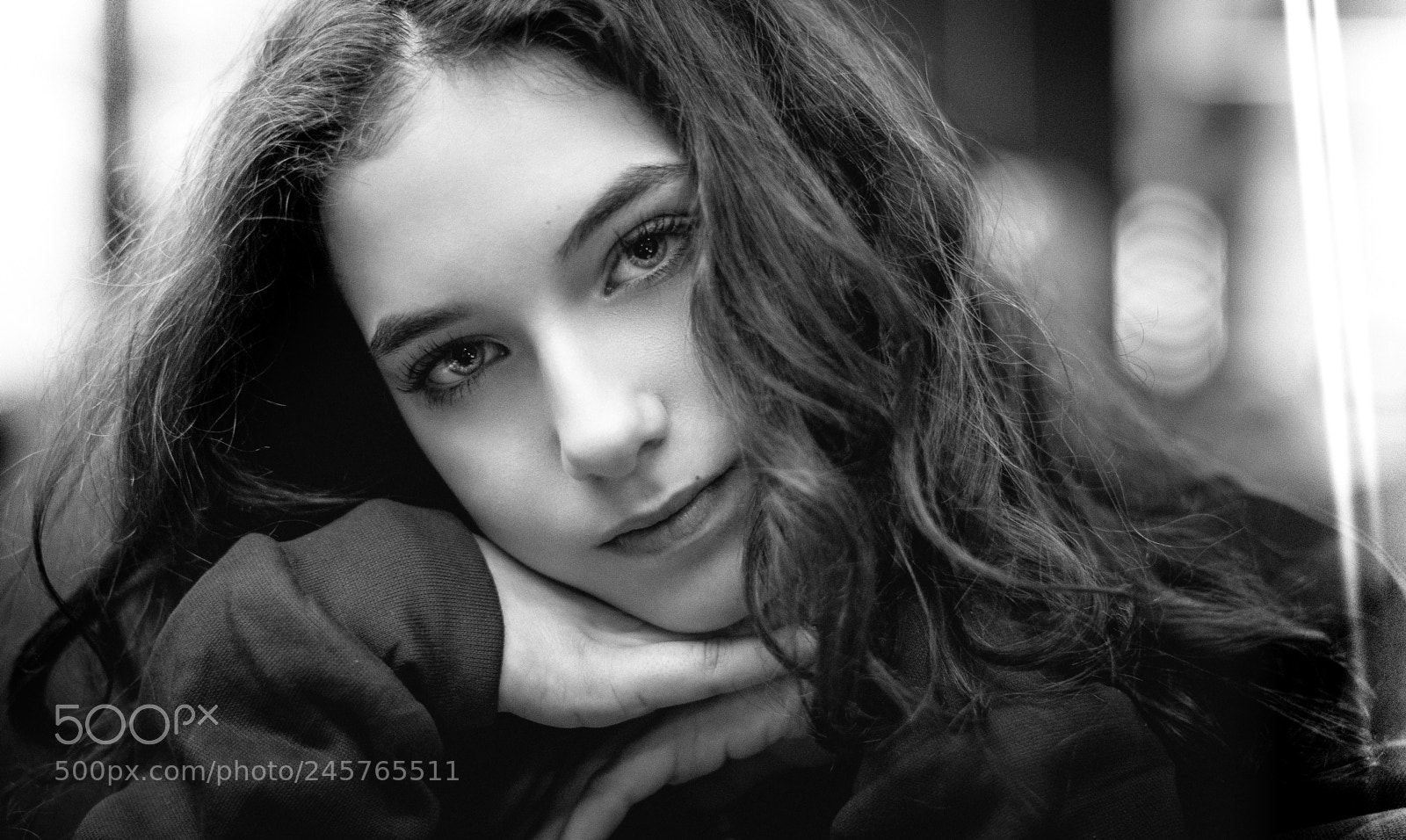 Nikon D7200 sample photo. Tanja photography