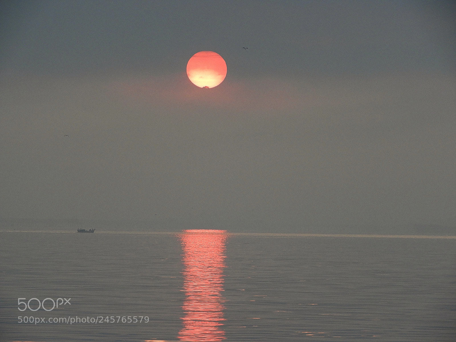 Nikon Coolpix B700 sample photo. Sunrise.... photography