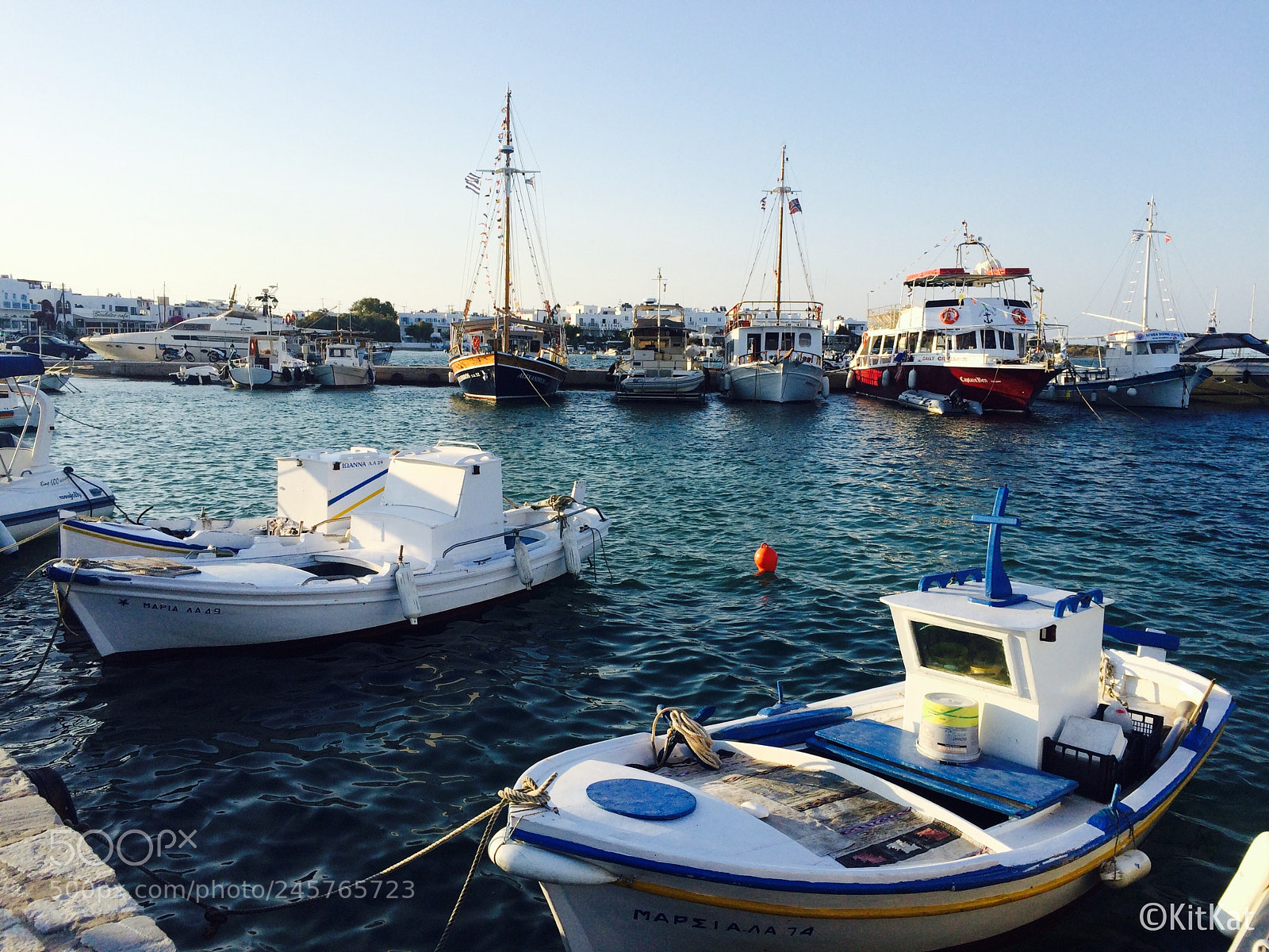 Apple iPhone 5s sample photo. Antiparos 2 photography